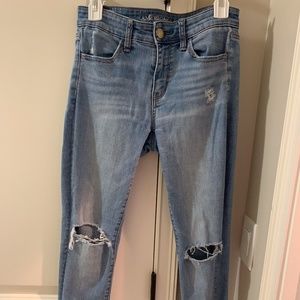 American Eagle Outfitters Jeans